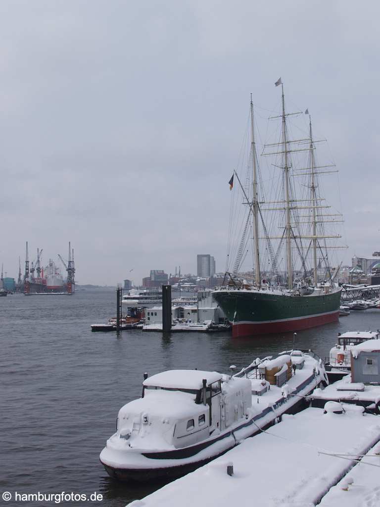 id105311 Hansestadt Hamburg | Fotografien zum Thema Winter und Weihnachten |