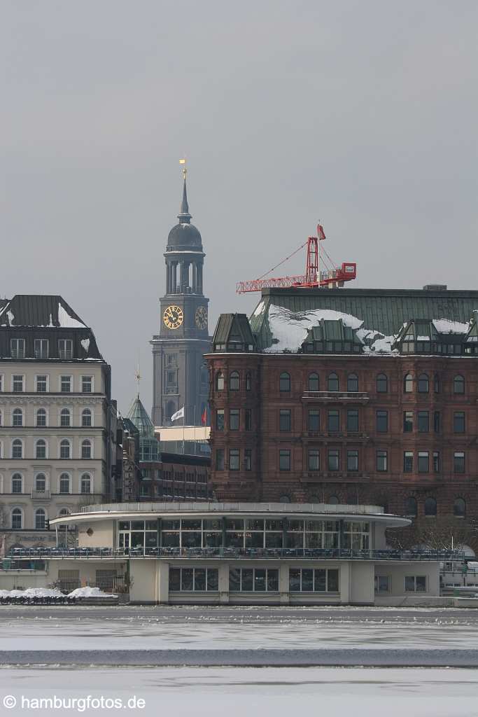 id105600 Hansestadt Hamburg | Fotografien zum Thema Winter und Weihnachten |