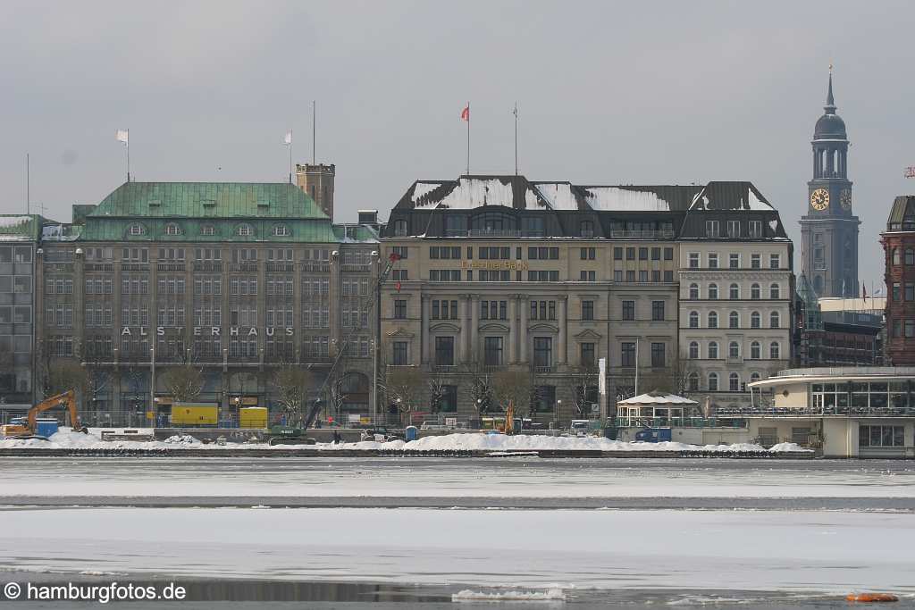 id105601 Hansestadt Hamburg | Fotografien zum Thema Winter und Weihnachten |