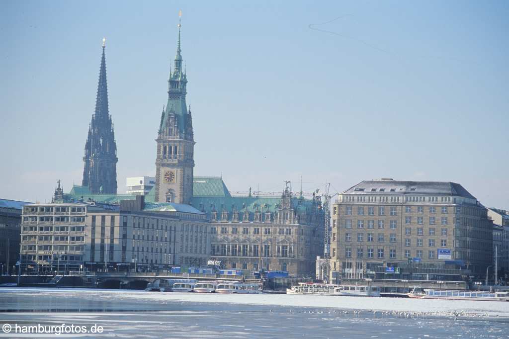 id105612 Hansestadt Hamburg | Fotografien zum Thema Winter und Weihnachten |