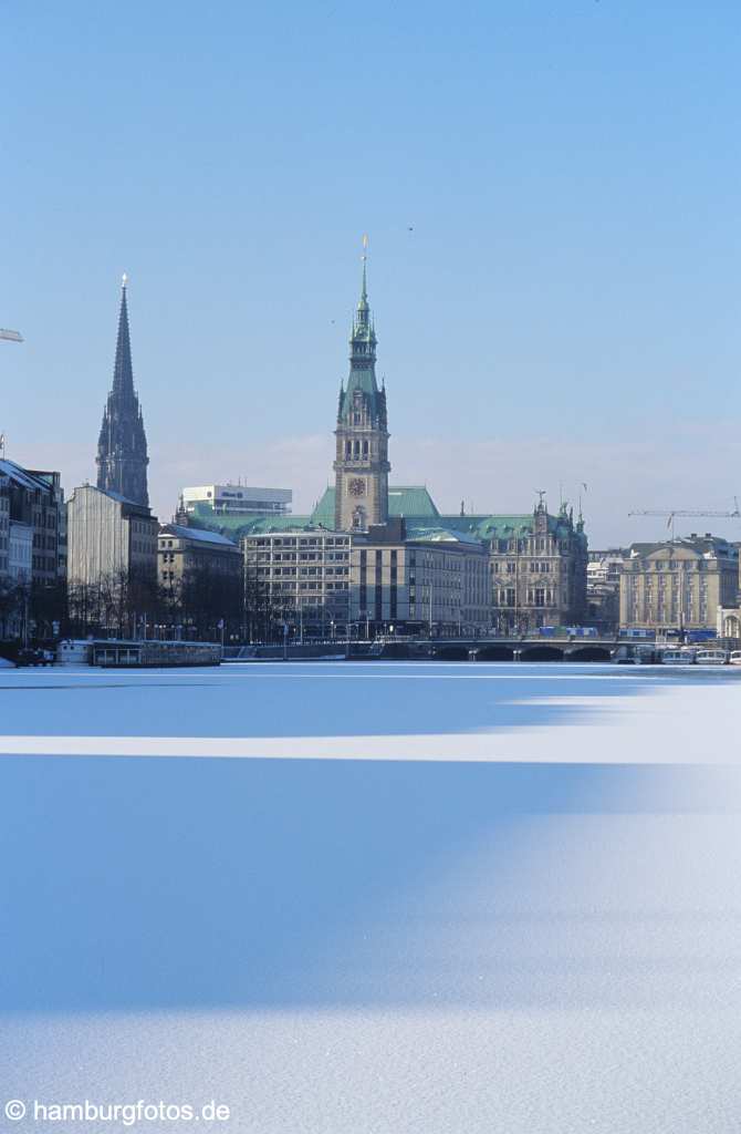 id105617 Hansestadt Hamburg | Fotografien zum Thema Winter und Weihnachten |