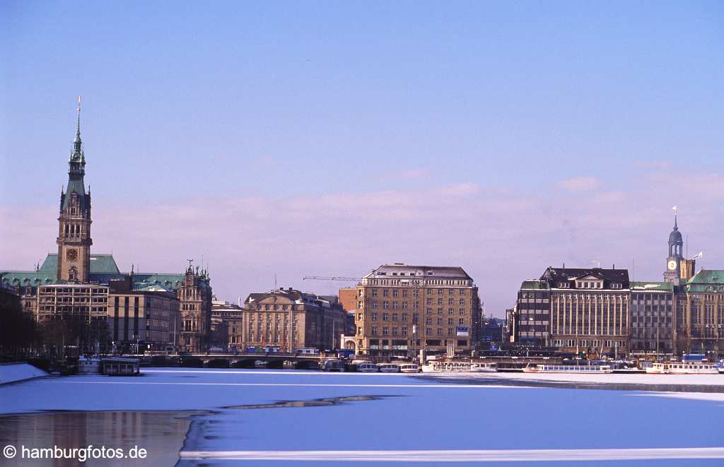 id105621 Hansestadt Hamburg | Fotografien zum Thema Winter und Weihnachten |