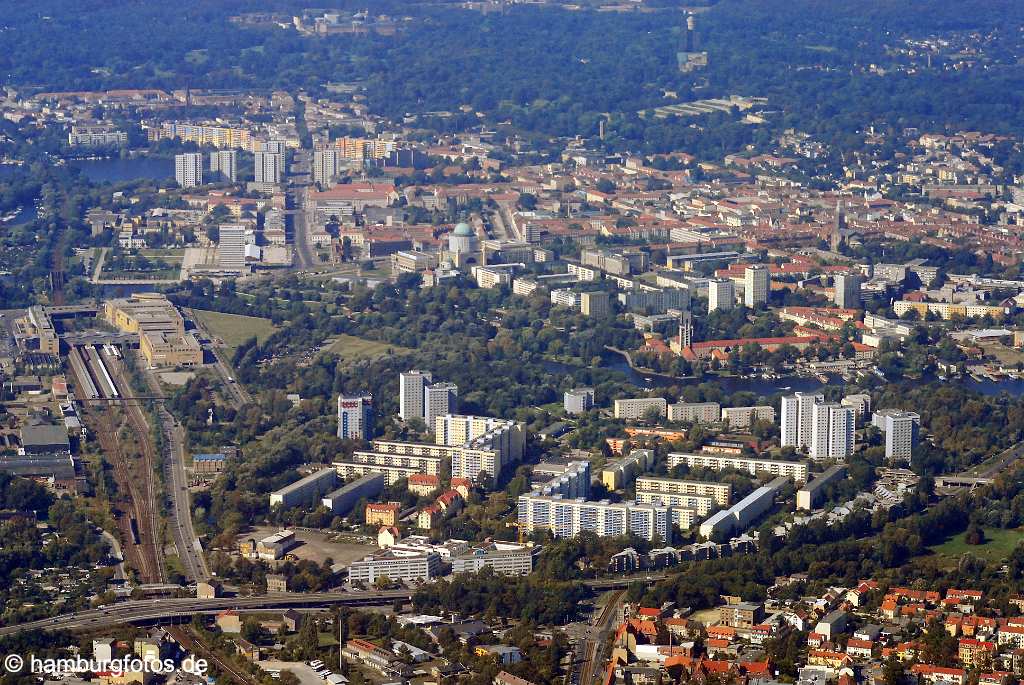 id108411 Berlin aus der Vogelperspektive | Berlin from a bird's eye view, Germany, Brandenburg, Berlin | Luftbild, Luftbilder, aerial photography, aerial picture, air photo