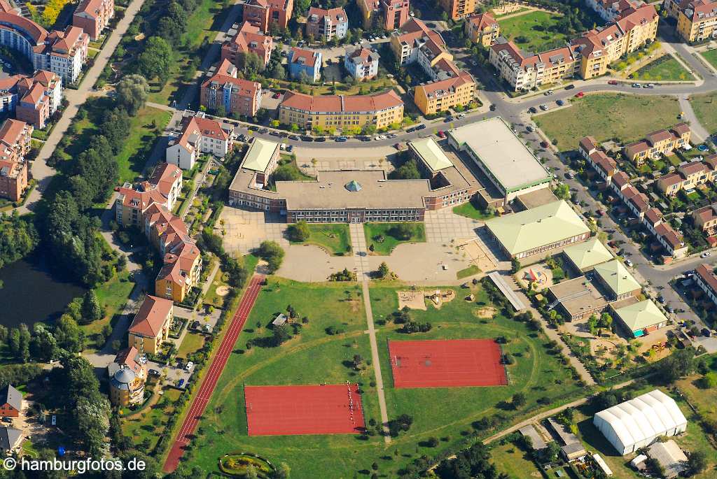 id108442 Berlin aus der Vogelperspektive | Berlin from a bird's eye view, Germany, Brandenburg, Berlin | Luftbild, Luftbilder, aerial photography, aerial picture, air photo