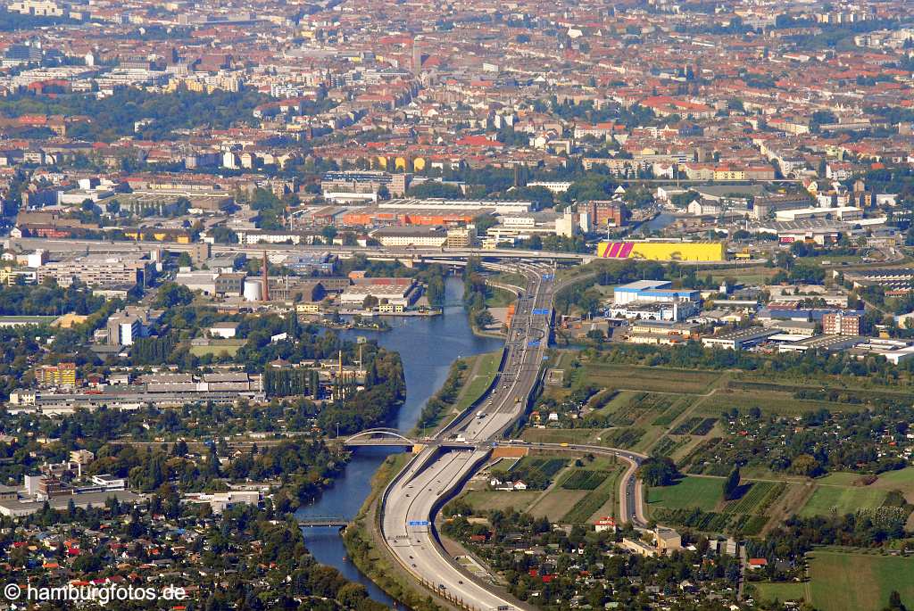 id108481 Berlin aus der Vogelperspektive | Berlin from a bird's eye view, Germany, Brandenburg, Berlin | Luftbild, Luftbilder, aerial photography, aerial picture, air photo