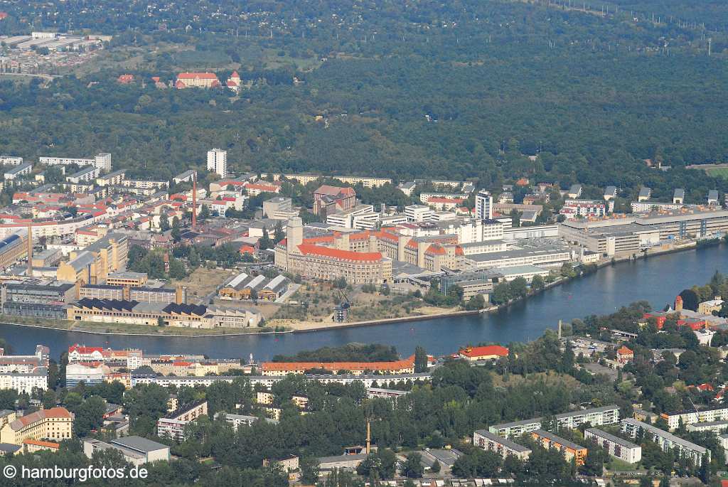 id108486 Berlin aus der Vogelperspektive | Berlin from a bird's eye view, Germany, Brandenburg, Berlin | Luftbild, Luftbilder, aerial photography, aerial picture, air photo