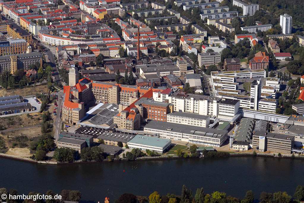 id108490 Berlin aus der Vogelperspektive | Berlin from a bird's eye view, Germany, Brandenburg, Berlin | Luftbild, Luftbilder, aerial photography, aerial picture, air photo