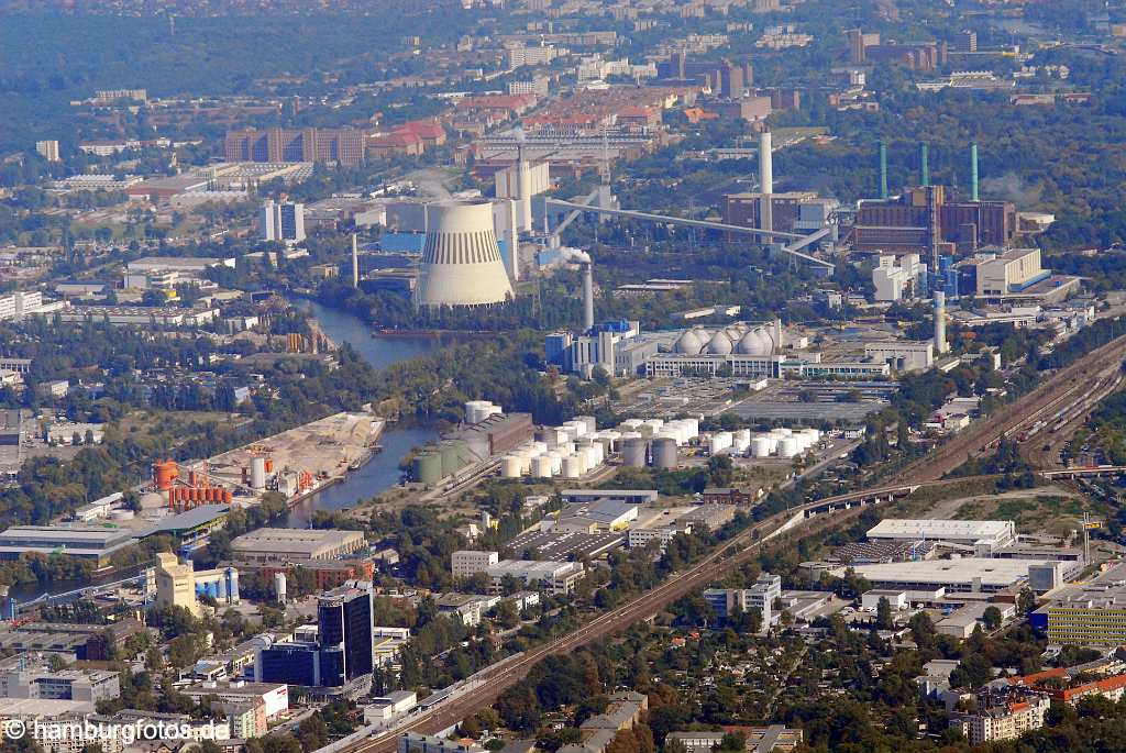 id108584 Berlin aus der Vogelperspektive | Berlin from a bird's eye view, Germany, Brandenburg, Berlin | Luftbild, Luftbilder, aerial photography, aerial picture, air photo