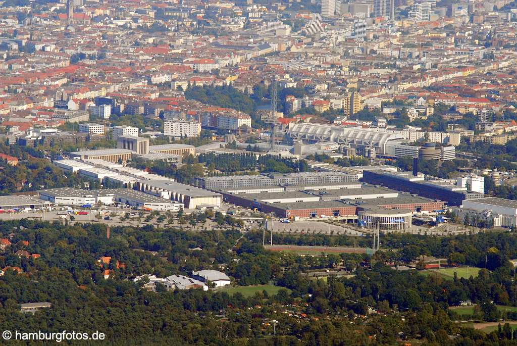 id108627 Berlin aus der Vogelperspektive | Berlin from a bird's eye view, Germany, Brandenburg, Berlin | Luftbild, Luftbilder, aerial photography, aerial picture, air photo