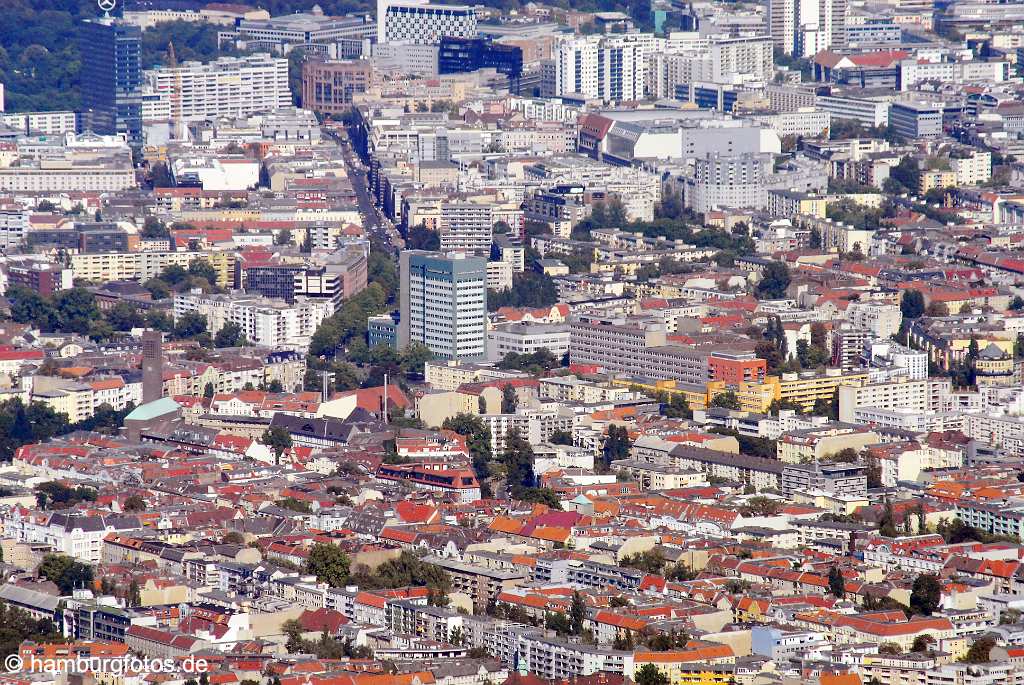 id108668 Berlin aus der Vogelperspektive | Berlin from a bird's eye view, Germany, Brandenburg, Berlin | Luftbild, Luftbilder, aerial photography, aerial picture, air photo