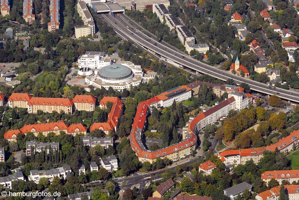 id108685 Berlin aus der Vogelperspektive | Berlin from a bird's eye view, Germany, Brandenburg, Berlin | Luftbild, Luftbilder, aerial photography, aerial picture, air photo