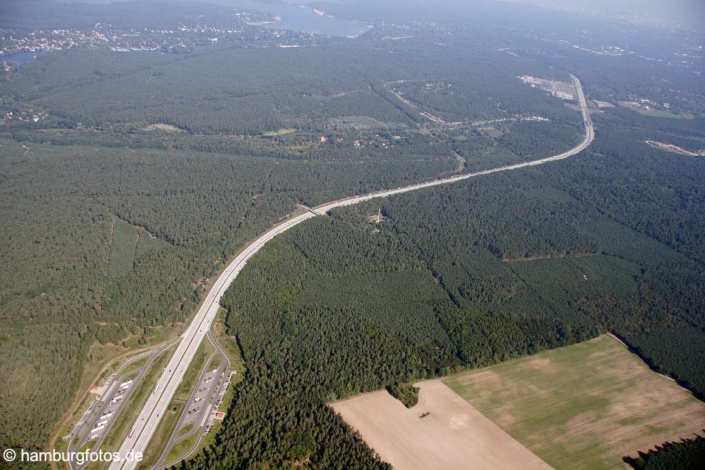 id108825 Berlin aus der Vogelperspektive | Berlin from a bird's eye view, Germany, Brandenburg, Berlin | Luftbild, Luftbilder, aerial photography, aerial picture, air photo