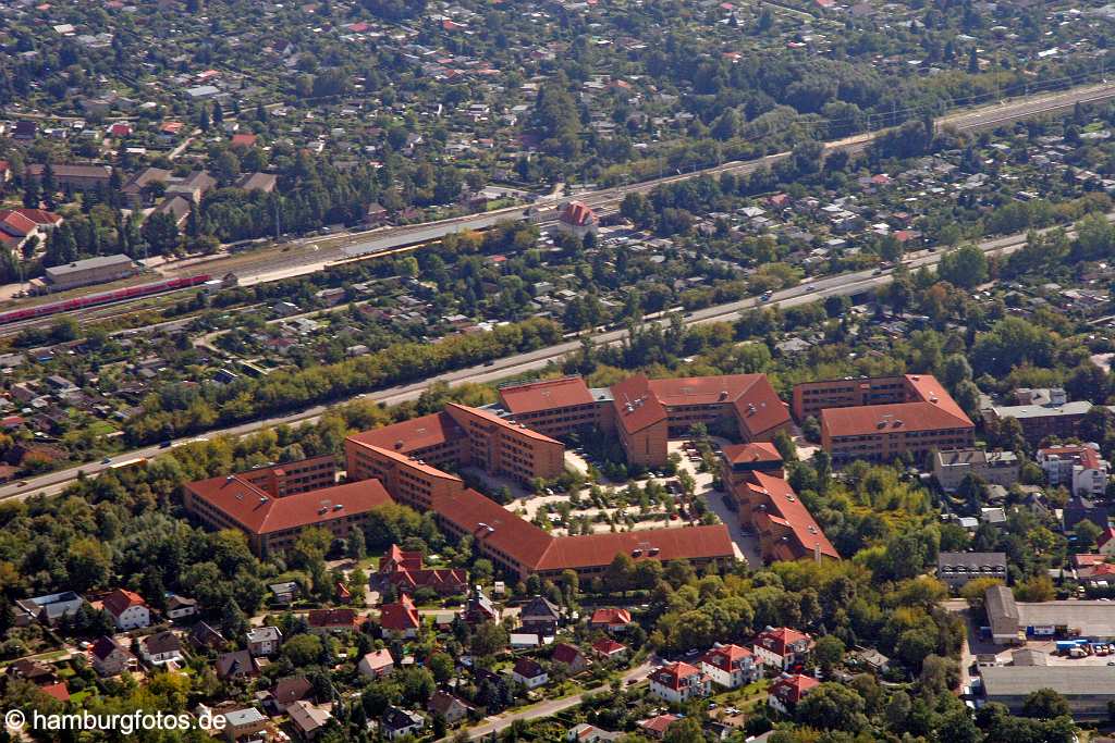 id108876 Berlin aus der Vogelperspektive | Berlin from a bird's eye view, Germany, Brandenburg, Berlin | Luftbild, Luftbilder, aerial photography, aerial picture, air photo