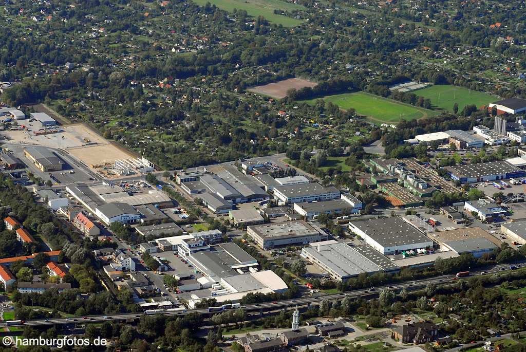 id109033 Bremen aus der Vogelperspektive | Bremen from a bird's eye view, Germany, Deutschland, BRD, Bundesland, Hansestadt Bremen | Luftbild, Luftbilder, Vogelperspektive, bird's eye view, aerial photography, aerial picture, air photo