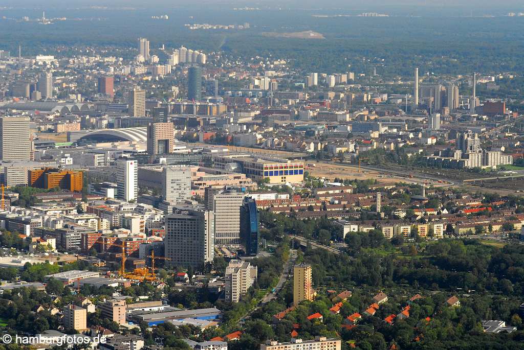 id107672 Luftbilder von Frankfurt am Main | aerial photography of Frankfurt am Main, aerial photography, aerial picture, aerial pictures, air photo, air photos, bird's eye view, Frankfurt am Main, Germany, Hessen, Luftbild, Luftbilder, Main, Vogelperspektive