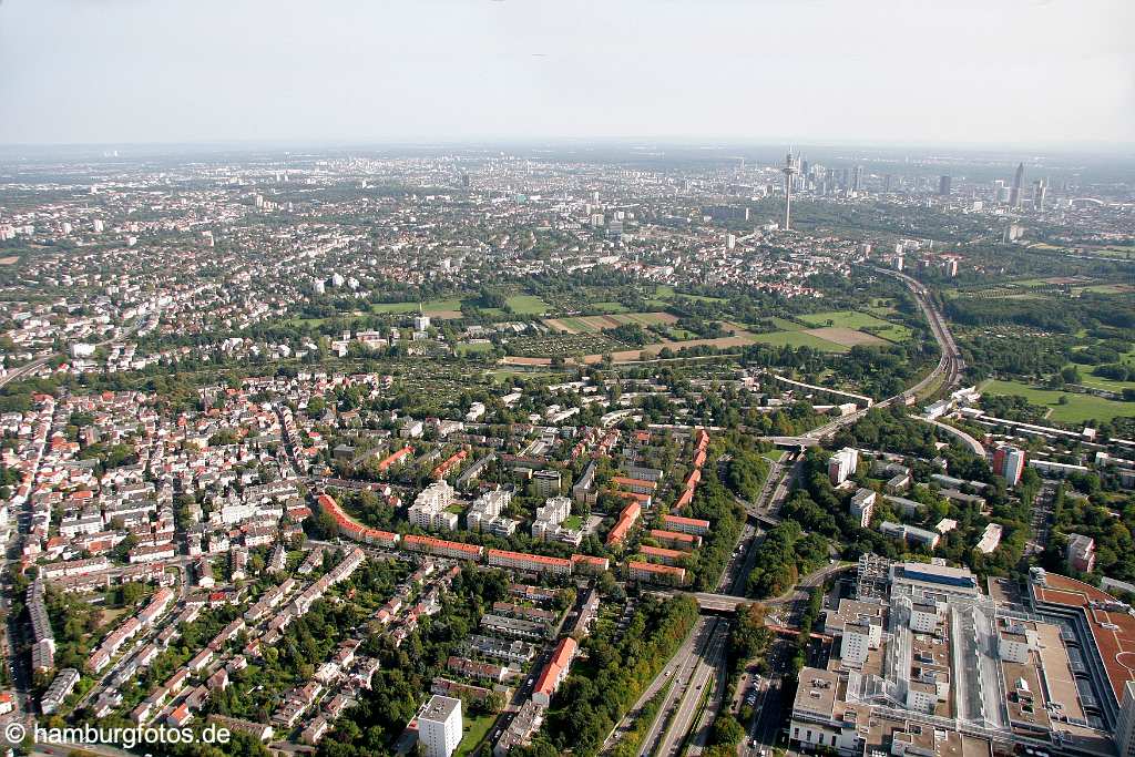 id107902 Luftbilder von Frankfurt am Main | aerial photography of Frankfurt am Main, aerial photography, aerial picture, aerial pictures, air photo, air photos, bird's eye view, Frankfurt am Main, Germany, Hessen, Luftbild, Luftbilder, Main, Vogelperspektive