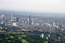 id107917 Luftbilder von Frankfurt am Main | aerial photography of Frankfurt am Main, aerial photography, aerial picture, aerial pictures, air photo, air photos, bird's...