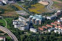 id107934 Luftbilder von Frankfurt am Main | aerial photography of Frankfurt am Main, aerial photography, aerial picture, aerial pictures, air photo, air photos, bird's...