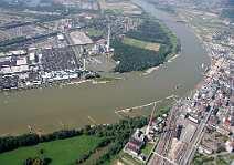 Luftbilder_Leverkusen