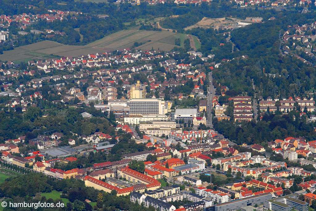 id107050 Luftbilder von Stuttgart | aerial photography of Stuttgart