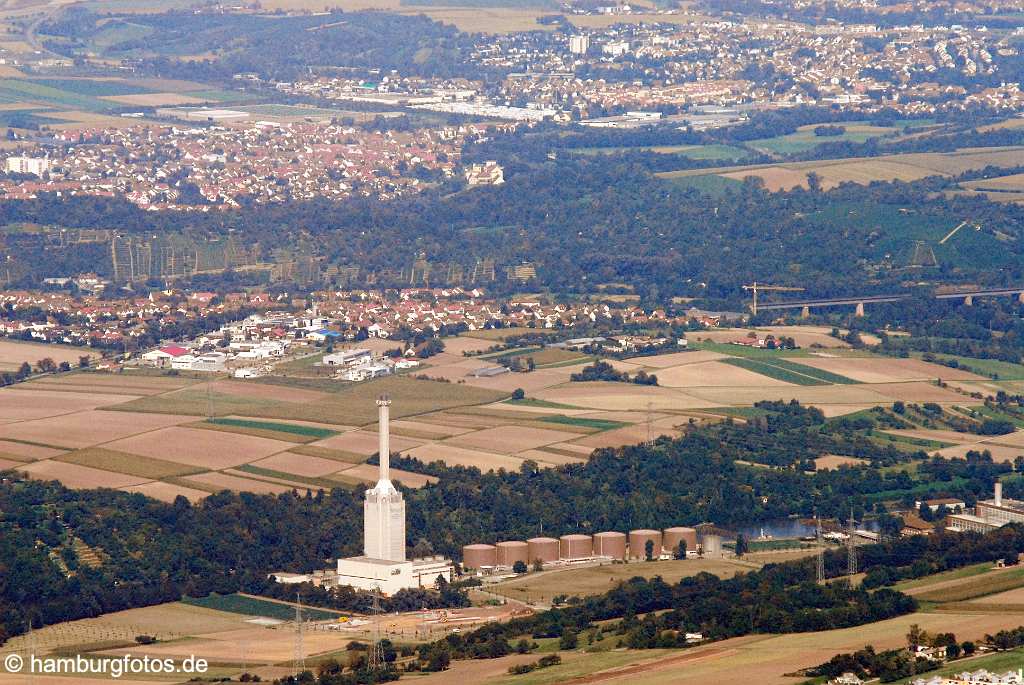 id107051 Luftbilder von Stuttgart | aerial photography of Stuttgart