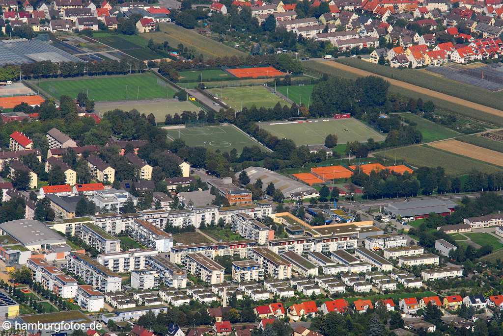 id107054 Luftbilder von Stuttgart | aerial photography of Stuttgart