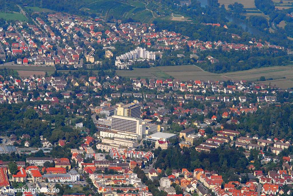 id107055 Luftbilder von Stuttgart | aerial photography of Stuttgart