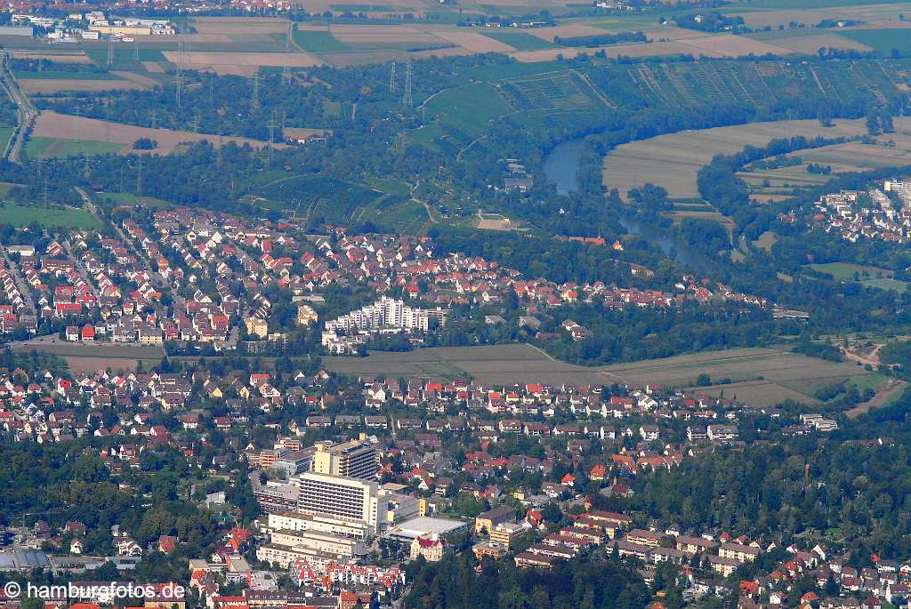 id107056 Luftbilder von Stuttgart | aerial photography of Stuttgart