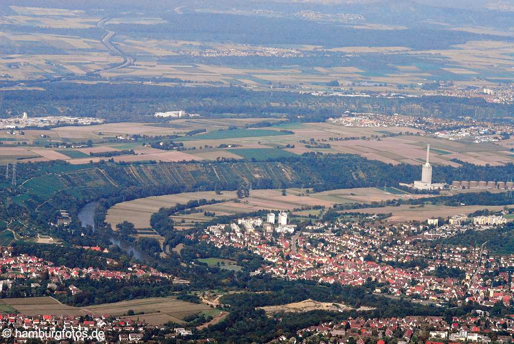 id107057 Luftbilder von Stuttgart | aerial photography of Stuttgart