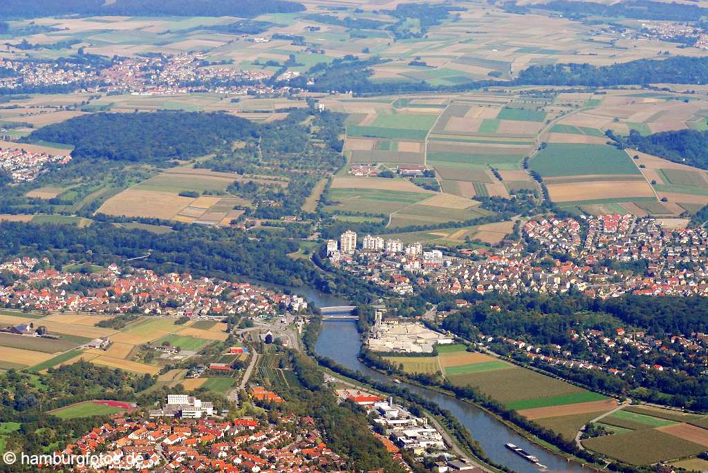 id107058 Luftbilder von Stuttgart | aerial photography of Stuttgart