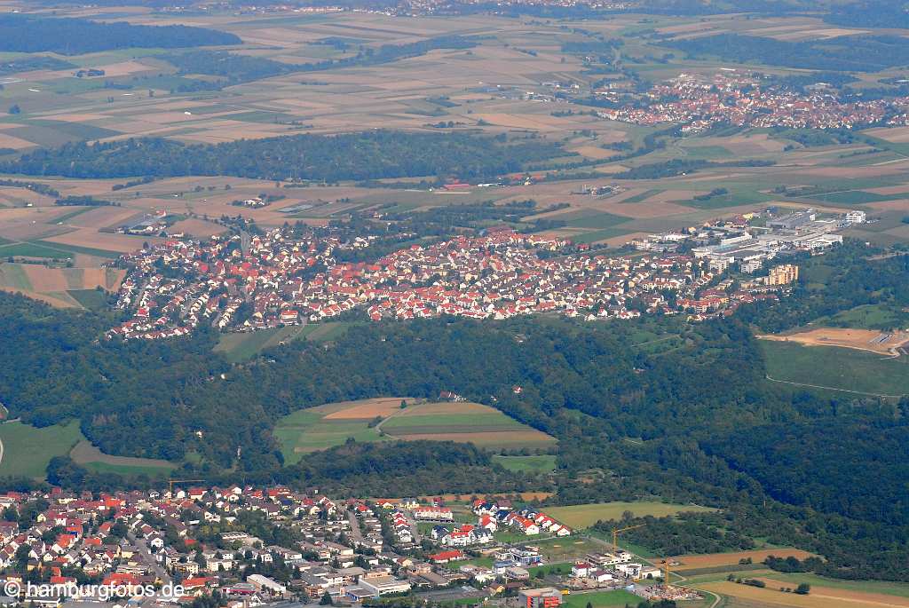 id107064 Luftbilder von Stuttgart | aerial photography of Stuttgart