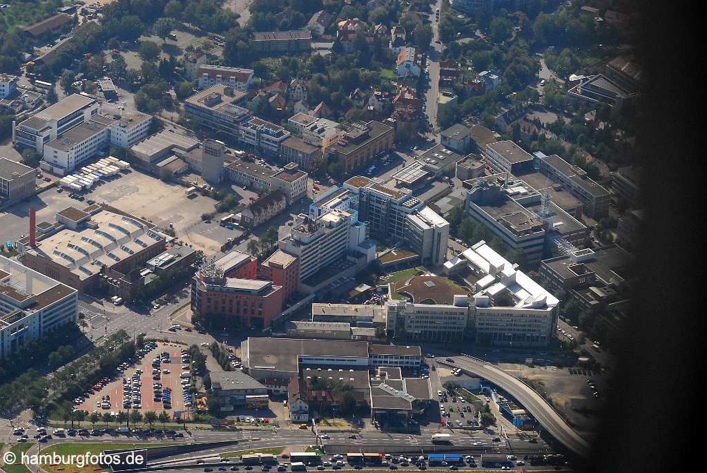 id107083 Luftbilder von Stuttgart | aerial photography of Stuttgart