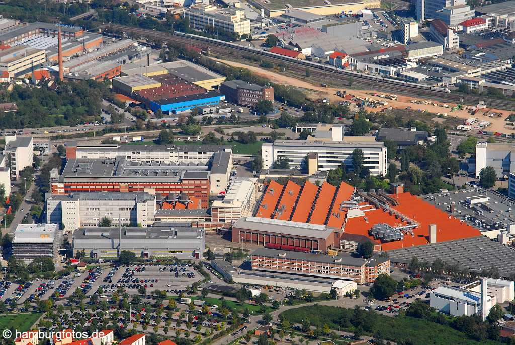 id107086 Luftbilder von Stuttgart | aerial photography of Stuttgart