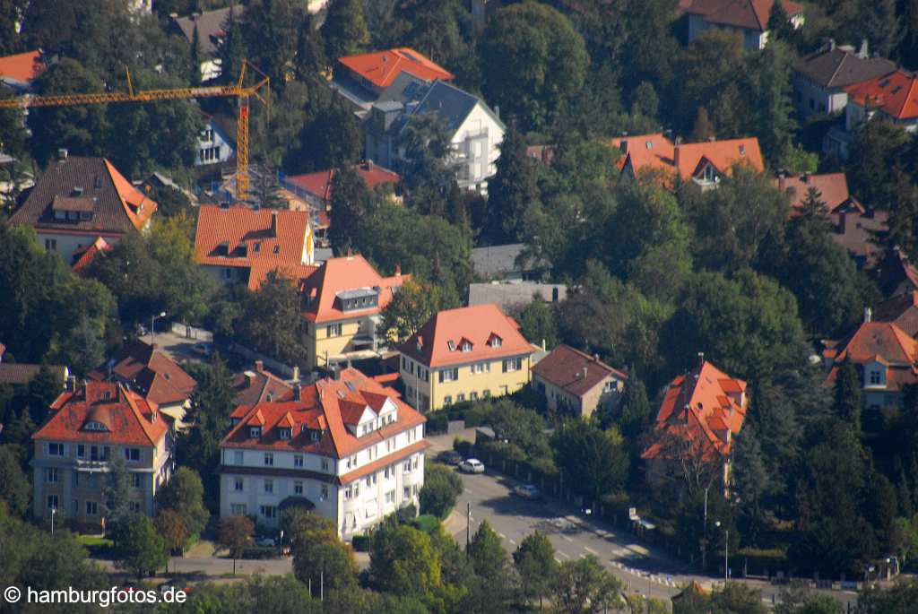 id107094 Luftbilder von Stuttgart | aerial photography of Stuttgart