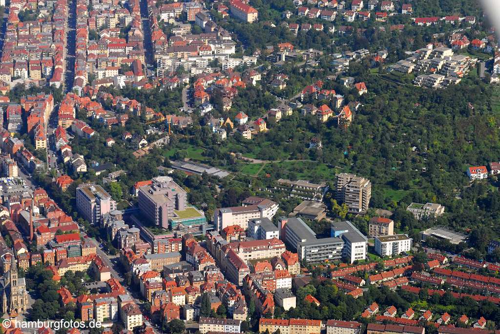 id107098 Luftbilder von Stuttgart | aerial photography of Stuttgart