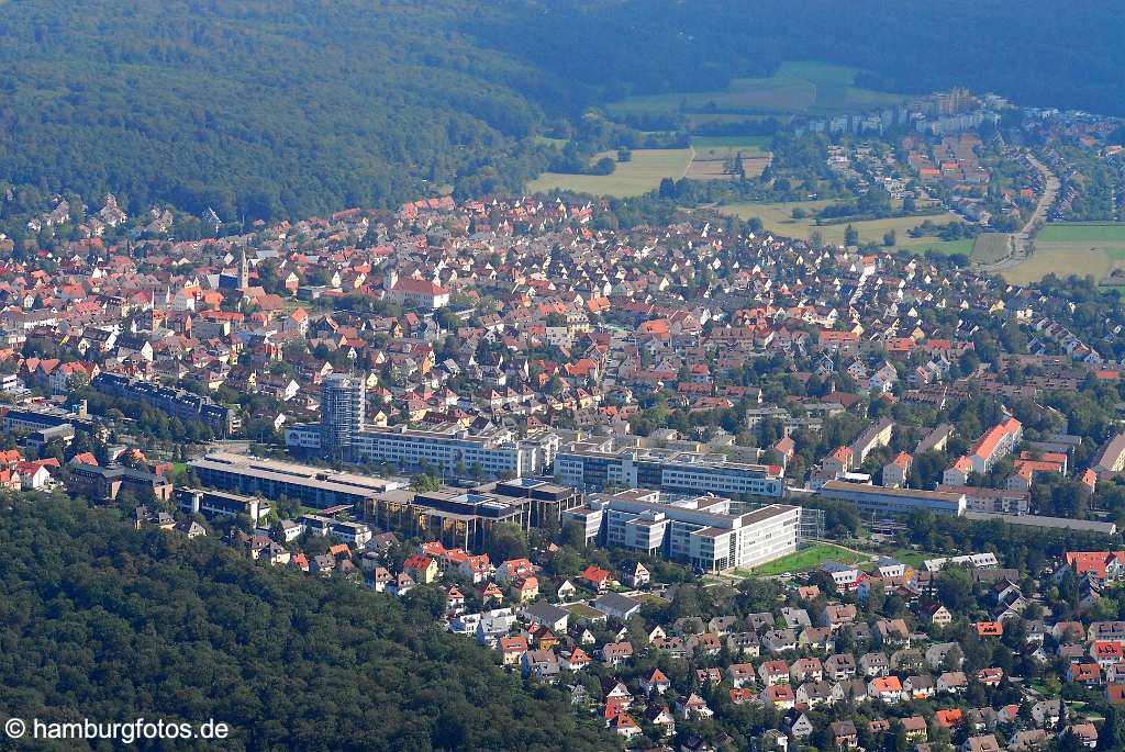 id107099 Luftbilder von Stuttgart | aerial photography of Stuttgart