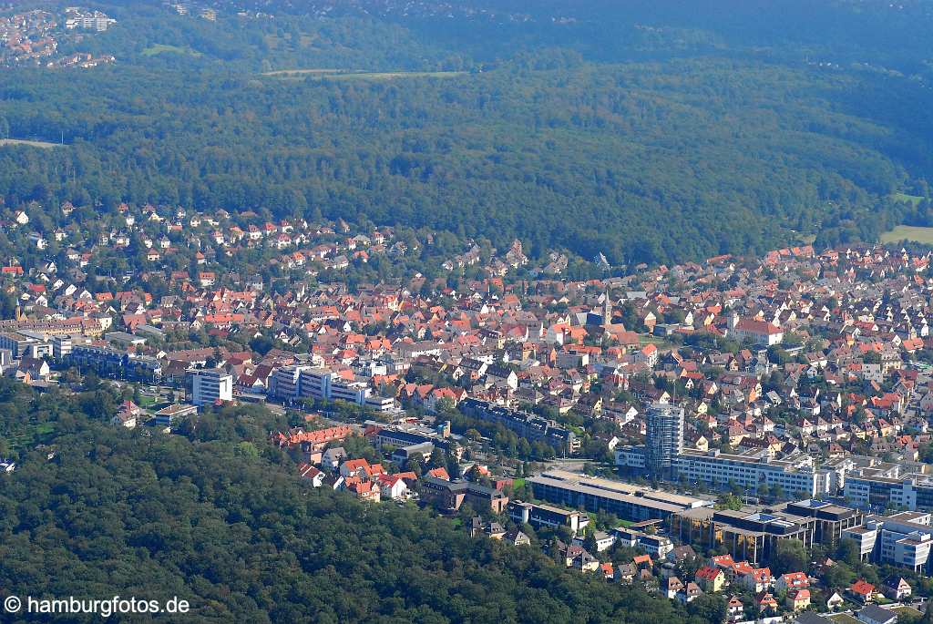 id107100 Luftbilder von Stuttgart | aerial photography of Stuttgart