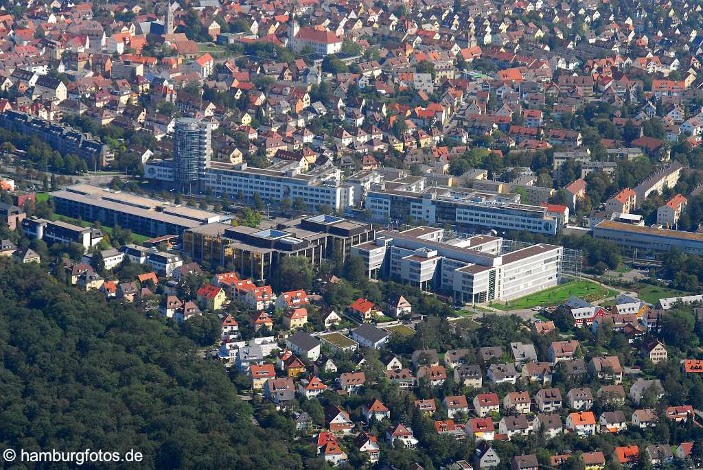 id107101 Luftbilder von Stuttgart | aerial photography of Stuttgart