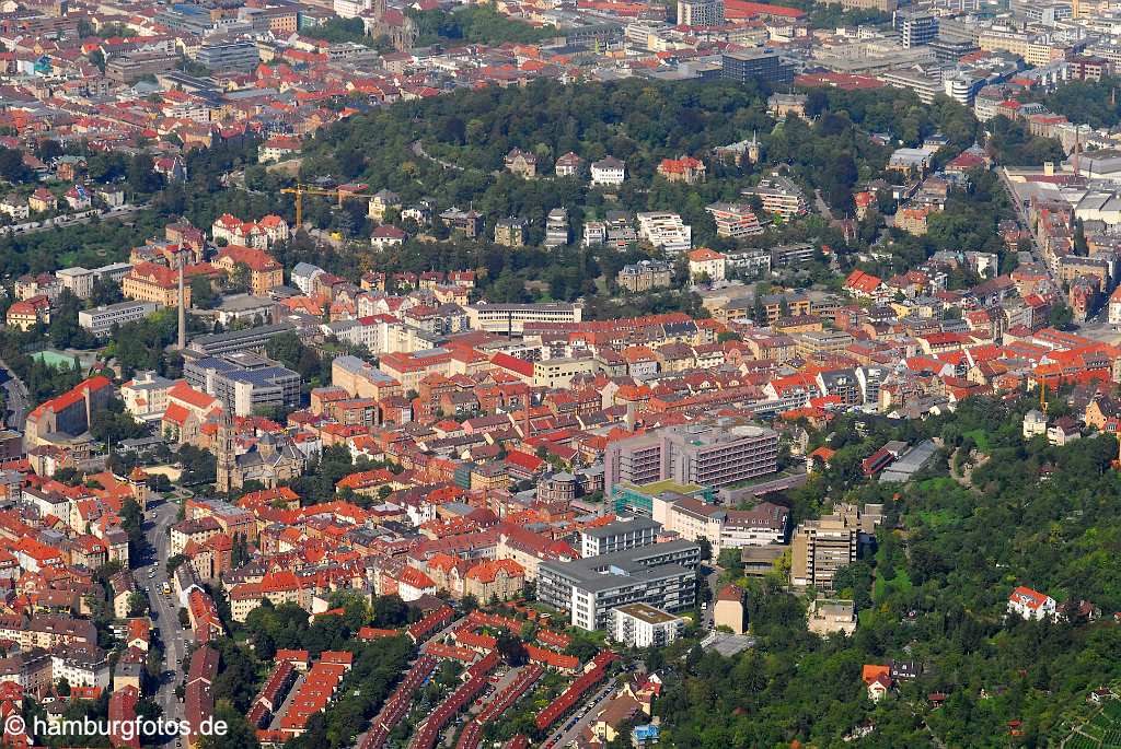 id107107 Luftbilder von Stuttgart | aerial photography of Stuttgart