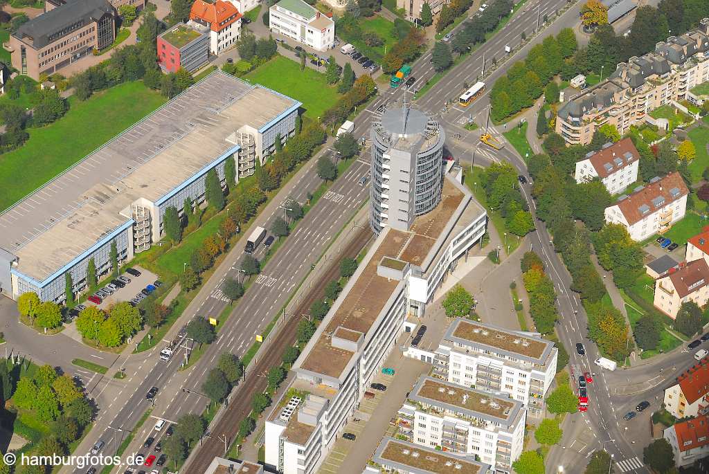 id107108 Luftbilder von Stuttgart | aerial photography of Stuttgart