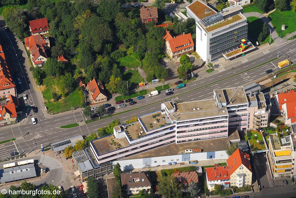 id107110 Luftbilder von Stuttgart | aerial photography of Stuttgart