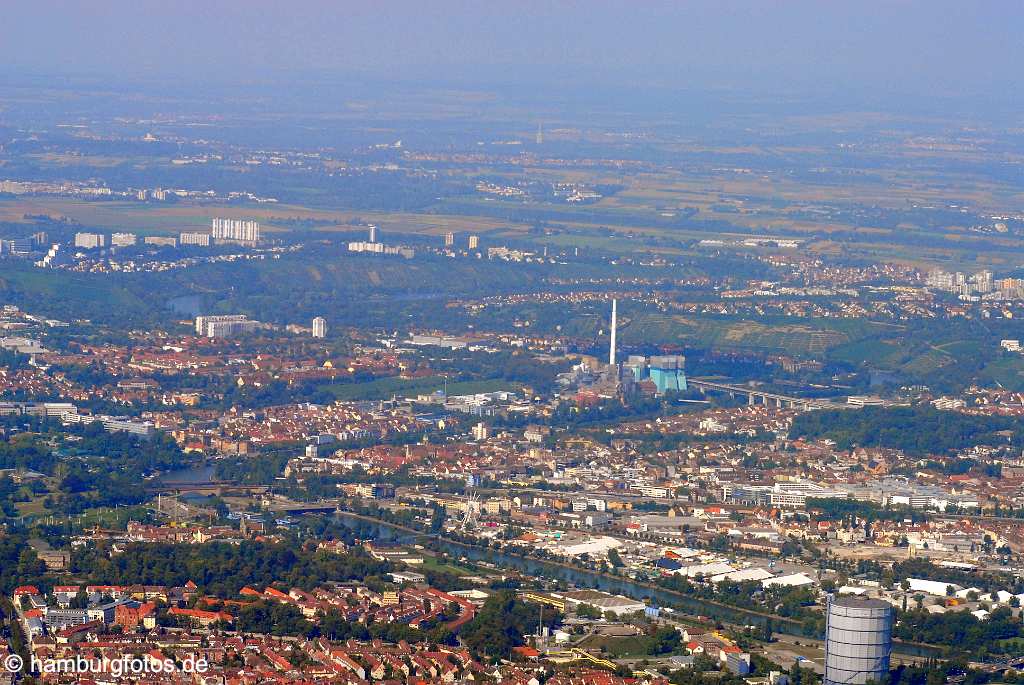 id107118 Luftbilder von Stuttgart | aerial photography of Stuttgart