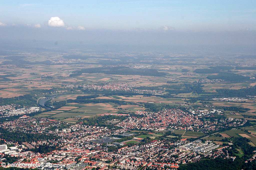 id107974 Luftbilder von Stuttgart | aerial photography of Stuttgart