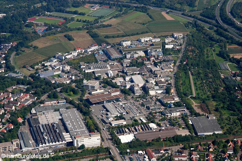 id107976 Luftbilder von Stuttgart | aerial photography of Stuttgart