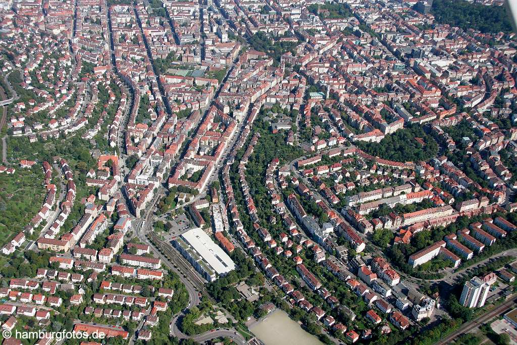 id108007 Luftbilder von Stuttgart | aerial photography of Stuttgart