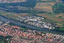 id107059 Luftbilder von Stuttgart | aerial photography of Stuttgart