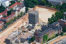 fsy_3119 Luftbild Hamburg | Baustellen