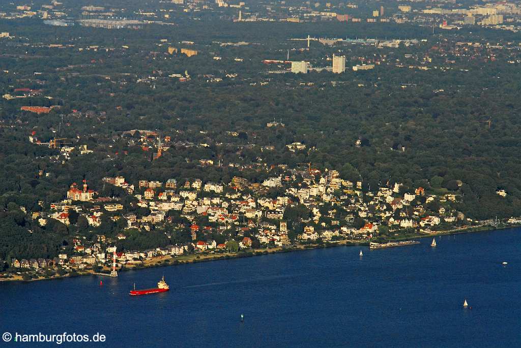 id110355 Luftbild Hamburg |