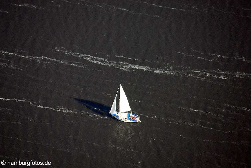 id108384 Segelboot auf der Havel bei Berlin