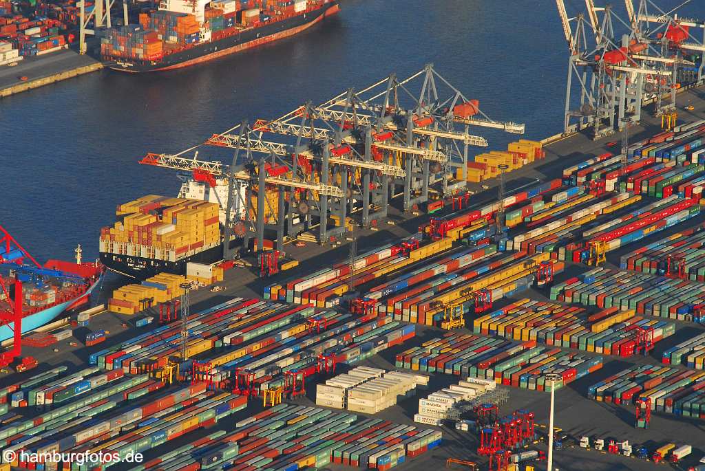 id109299 ContainerTerminal Eurogate